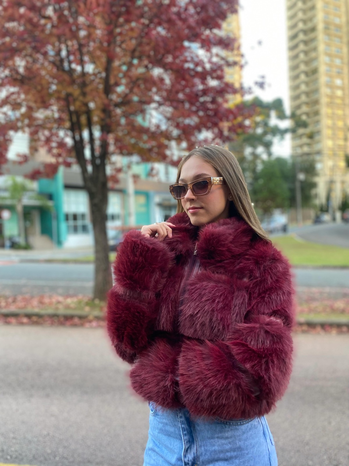 Casacos & Outerwear